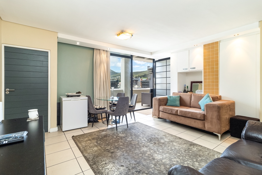 2 Bedroom Property for Sale in Cape Town City Centre Western Cape